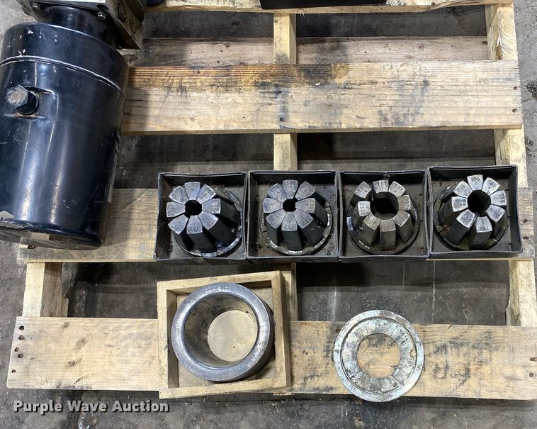 image for item DI7767 Gates Power Crimp  hose crimper