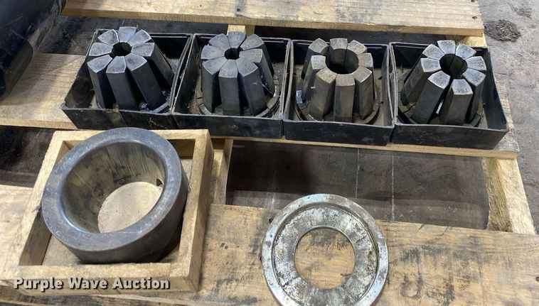 image for item DI7767 Gates Power Crimp  hose crimper