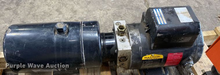 image for item DI7767 Gates Power Crimp  hose crimper