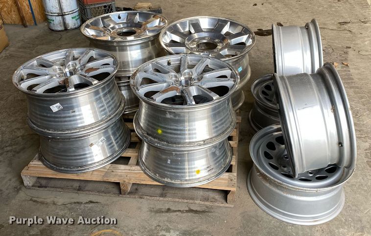 image for item DI7768 (12) wheels