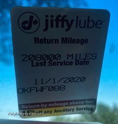 image for item DI7769 2003 Dodge Ram 3500  Quad Cab bale bed pickup truck