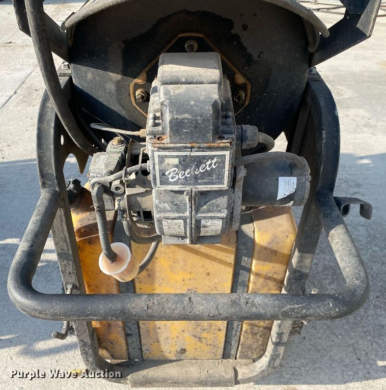 image for item DI7770 (2) Landa pressure washers