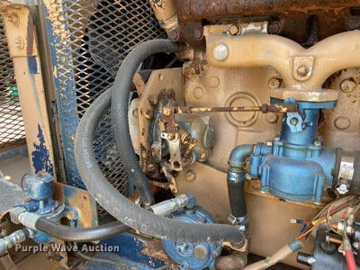 image for item DI7791 Coleman Engineering CTW2500  generator