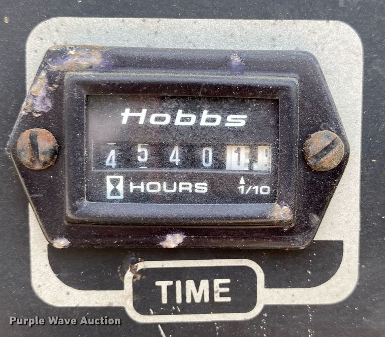 image for item DI7791 Coleman Engineering CTW2500  generator