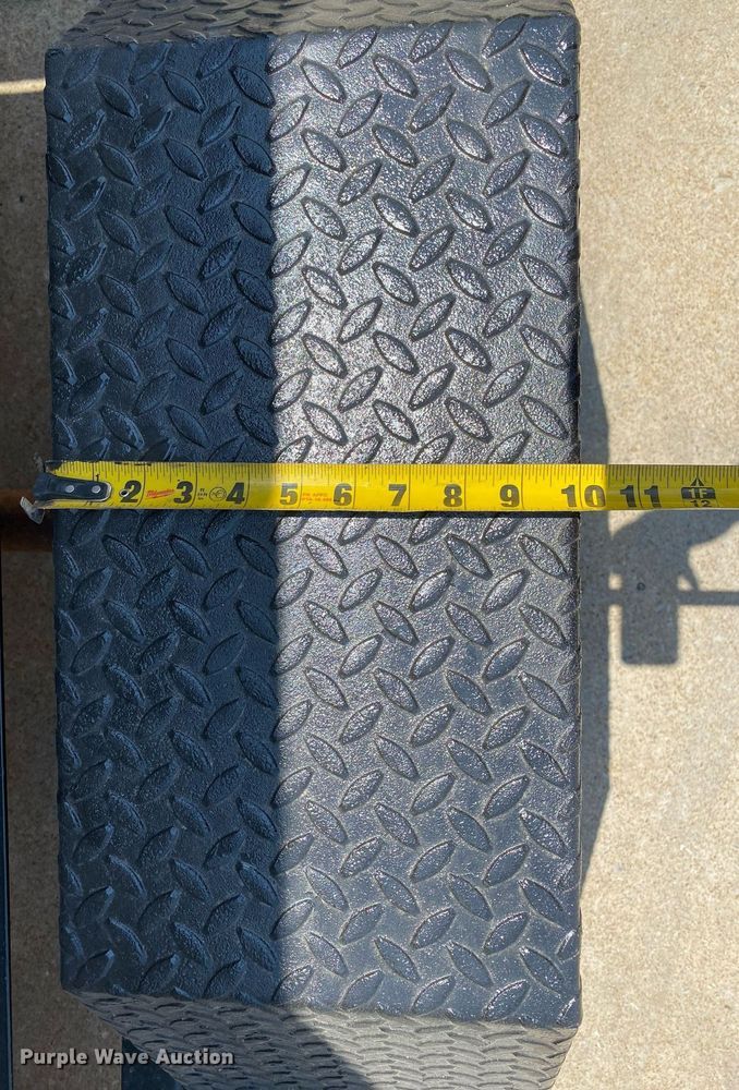 image for item DI7791 Coleman Engineering CTW2500  generator