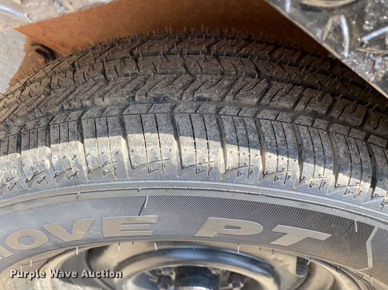 image for item DI7791 Coleman Engineering CTW2500  generator