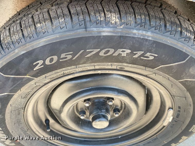 image for item DI7791 Coleman Engineering CTW2500  generator