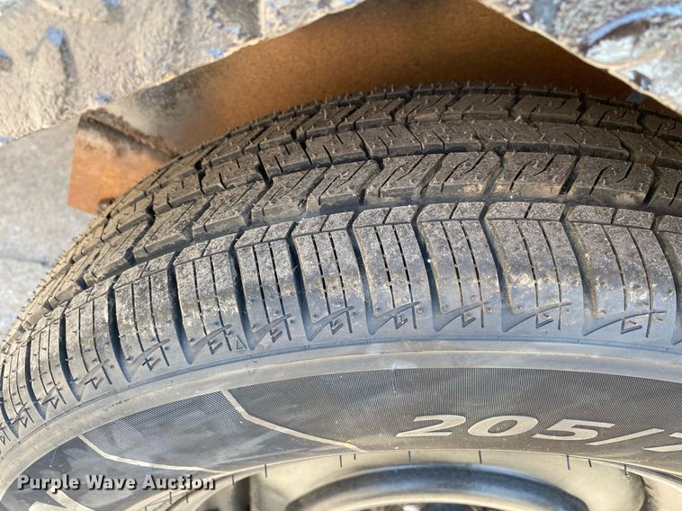 image for item DI7791 Coleman Engineering CTW2500  generator