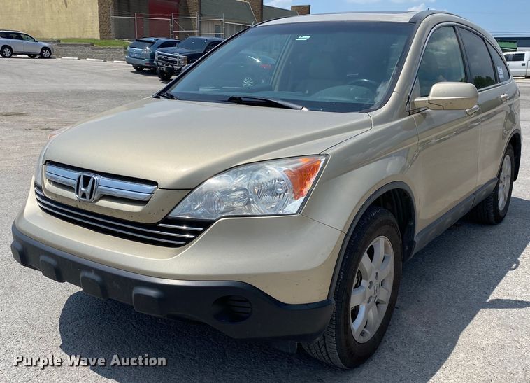 image for item DI7793 2009 Honda CR-V  SUV