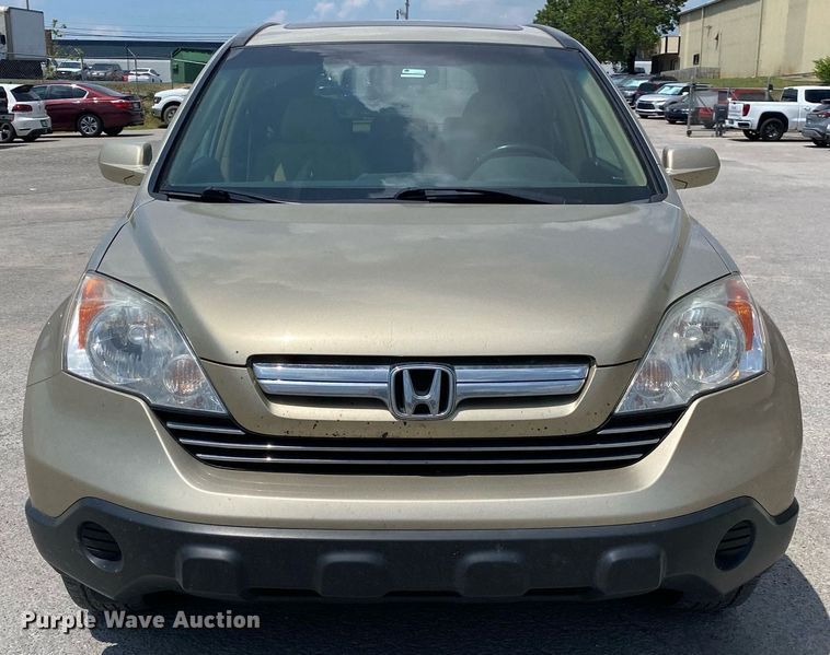 image for item DI7793 2009 Honda CR-V  SUV