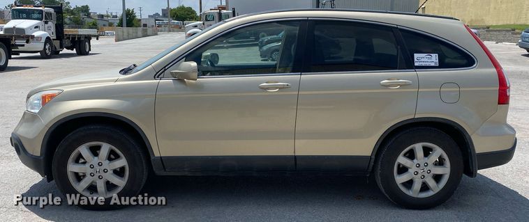 image for item DI7793 2009 Honda CR-V  SUV