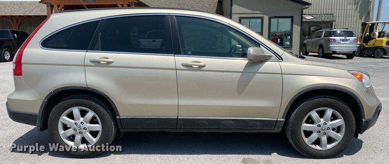image for item DI7793 2009 Honda CR-V  SUV