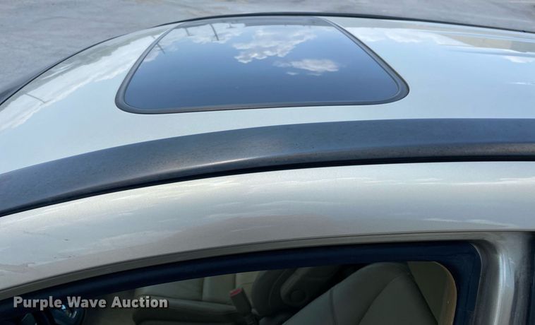 image for item DI7793 2009 Honda CR-V  SUV