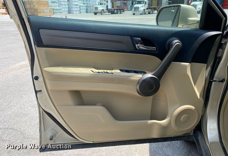 image for item DI7793 2009 Honda CR-V  SUV