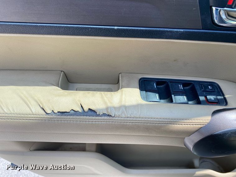 image for item DI7793 2009 Honda CR-V  SUV