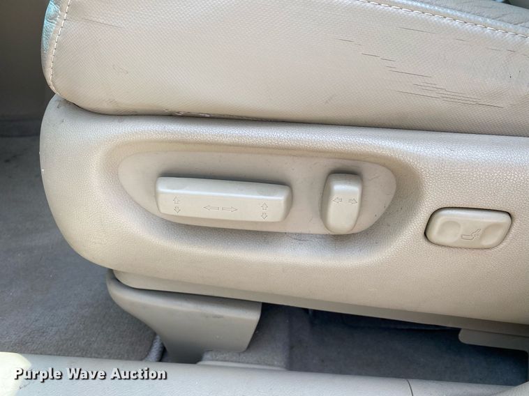 image for item DI7793 2009 Honda CR-V  SUV