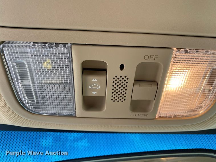 image for item DI7793 2009 Honda CR-V  SUV