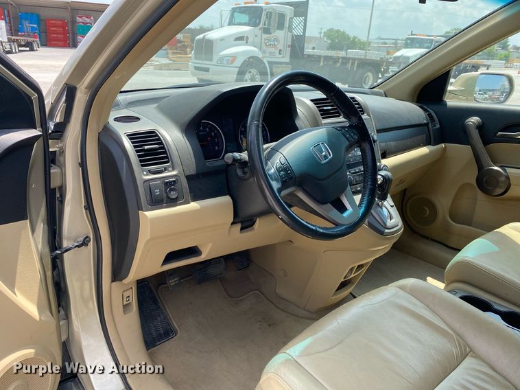 image for item DI7793 2009 Honda CR-V  SUV