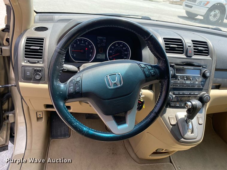 image for item DI7793 2009 Honda CR-V  SUV