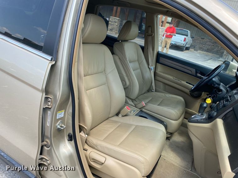 image for item DI7793 2009 Honda CR-V  SUV