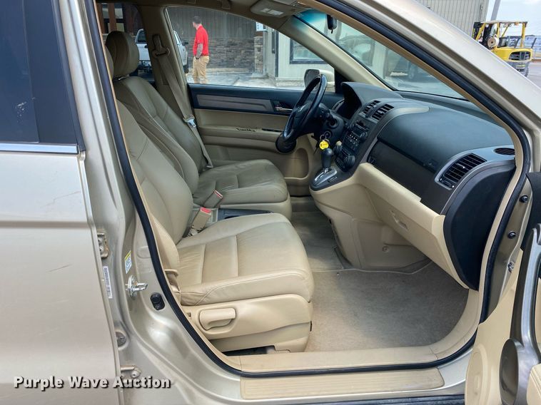 image for item DI7793 2009 Honda CR-V  SUV