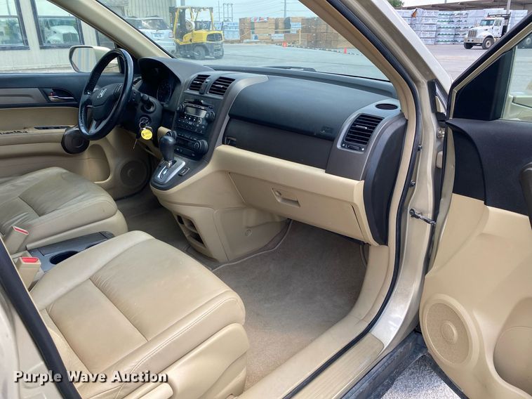 image for item DI7793 2009 Honda CR-V  SUV
