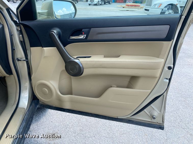 image for item DI7793 2009 Honda CR-V  SUV