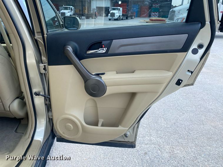 image for item DI7793 2009 Honda CR-V  SUV