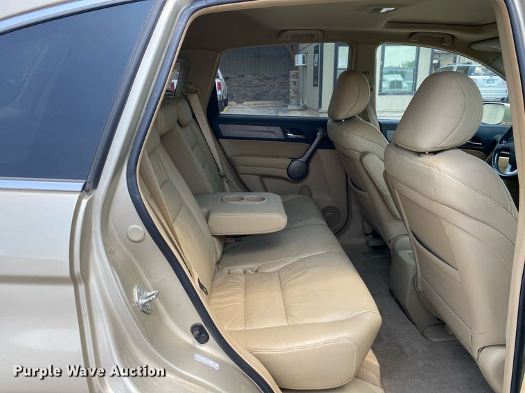 image for item DI7793 2009 Honda CR-V  SUV