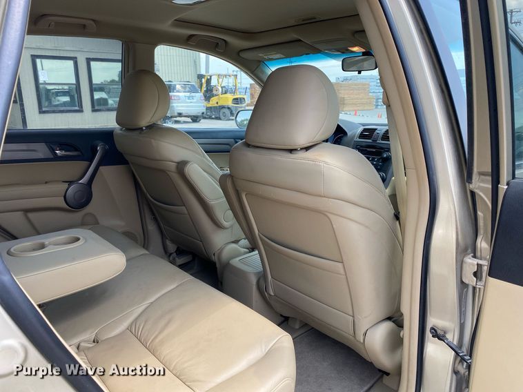 image for item DI7793 2009 Honda CR-V  SUV