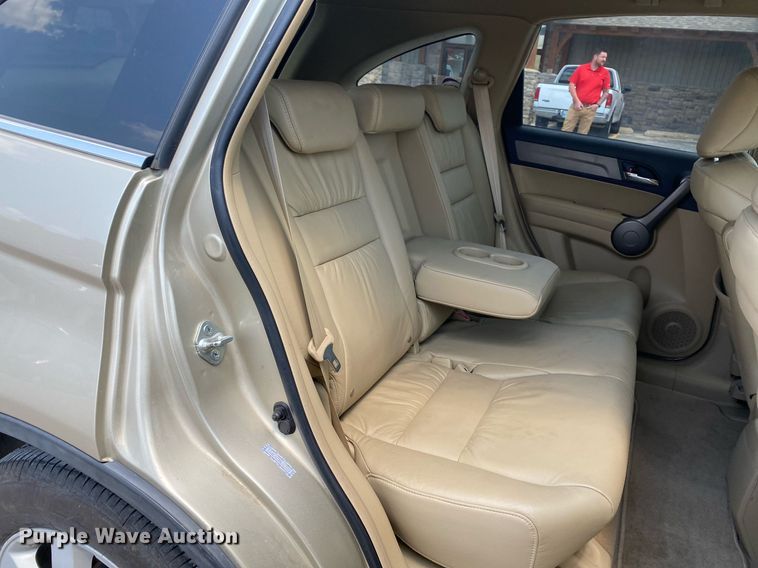 image for item DI7793 2009 Honda CR-V  SUV