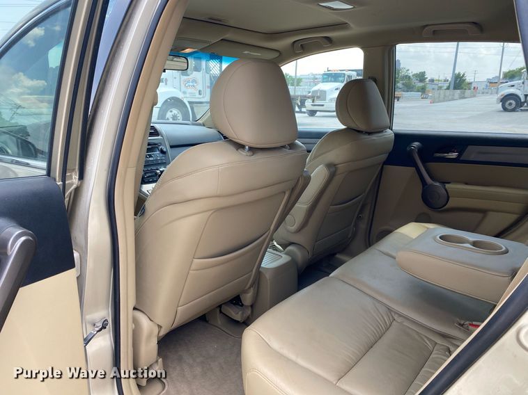 image for item DI7793 2009 Honda CR-V  SUV