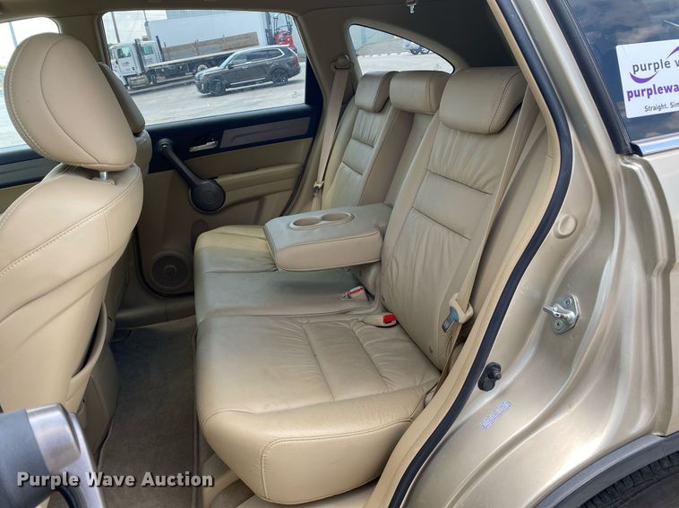 image for item DI7793 2009 Honda CR-V  SUV