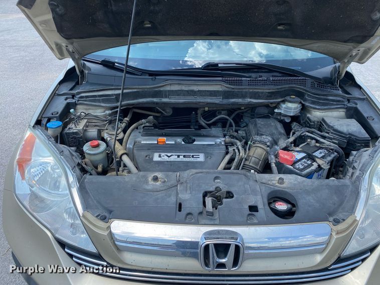 image for item DI7793 2009 Honda CR-V  SUV