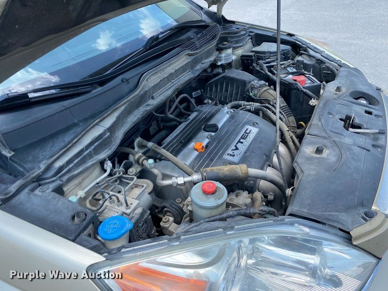 image for item DI7793 2009 Honda CR-V  SUV