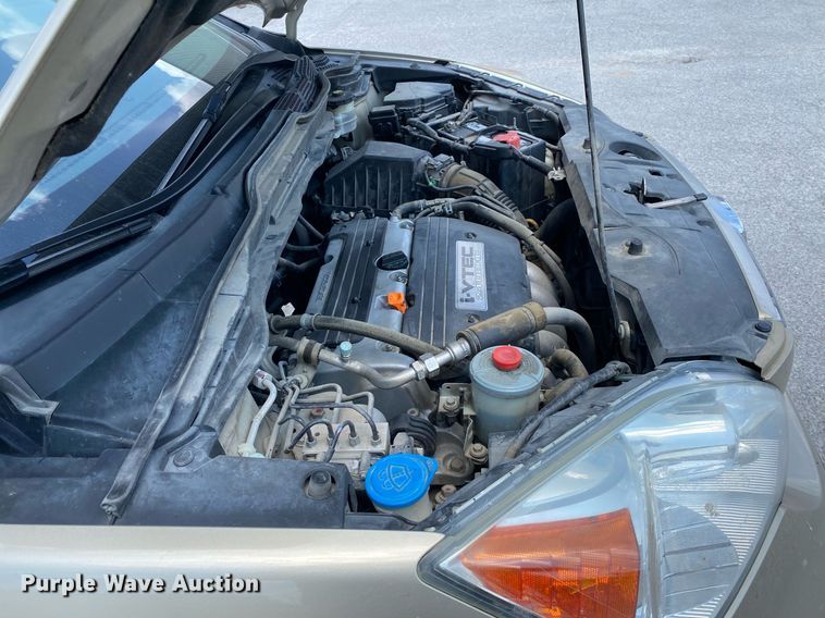 image for item DI7793 2009 Honda CR-V  SUV