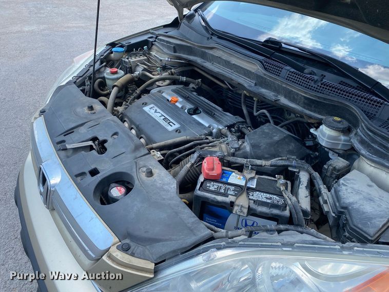 image for item DI7793 2009 Honda CR-V  SUV