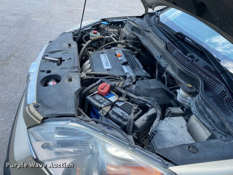 image for item DI7793 2009 Honda CR-V  SUV