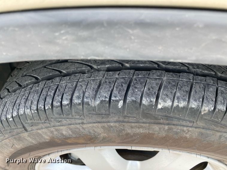 image for item DI7793 2009 Honda CR-V  SUV