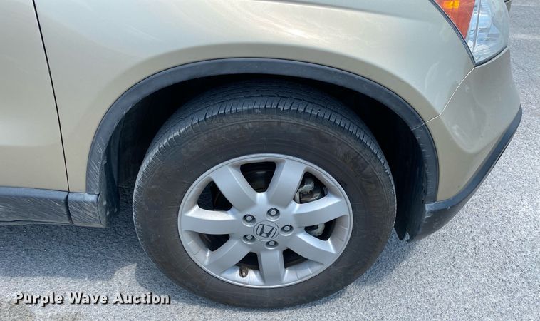 image for item DI7793 2009 Honda CR-V  SUV