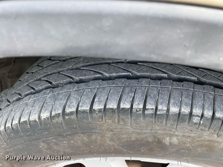 image for item DI7793 2009 Honda CR-V  SUV