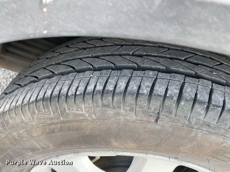 image for item DI7793 2009 Honda CR-V  SUV