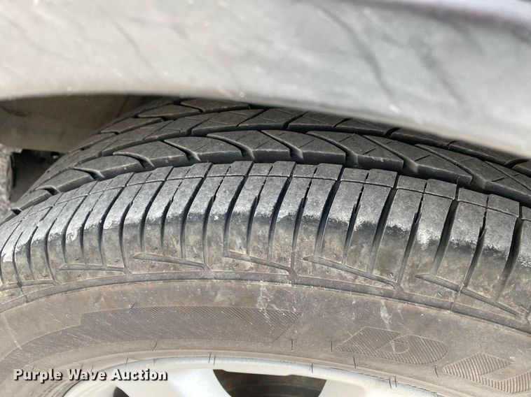 image for item DI7793 2009 Honda CR-V  SUV