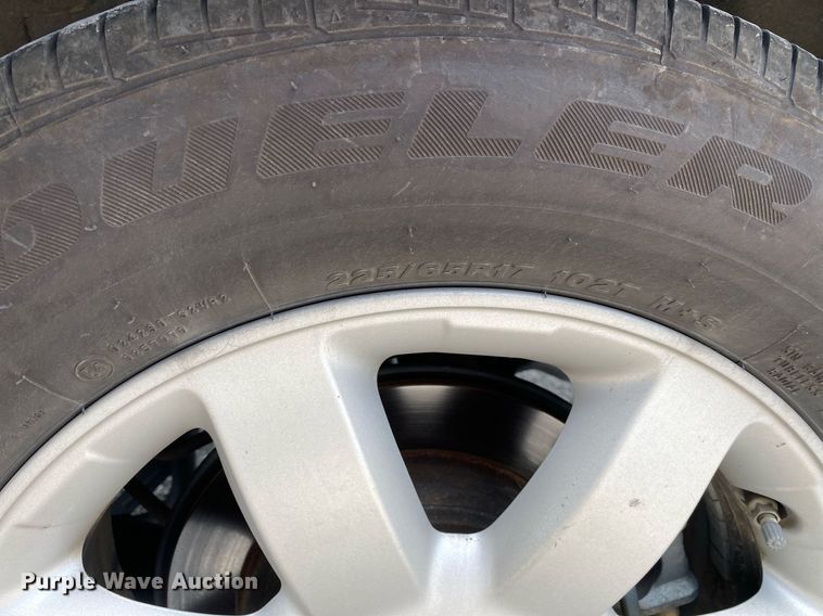 image for item DI7793 2009 Honda CR-V  SUV