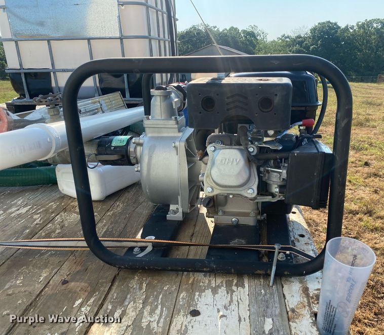 image for item DI7809 1975 Chevrolet C60  flatbed truck