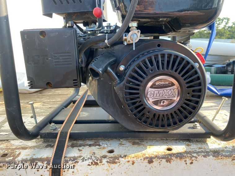 image for item DI7809 1975 Chevrolet C60  flatbed truck