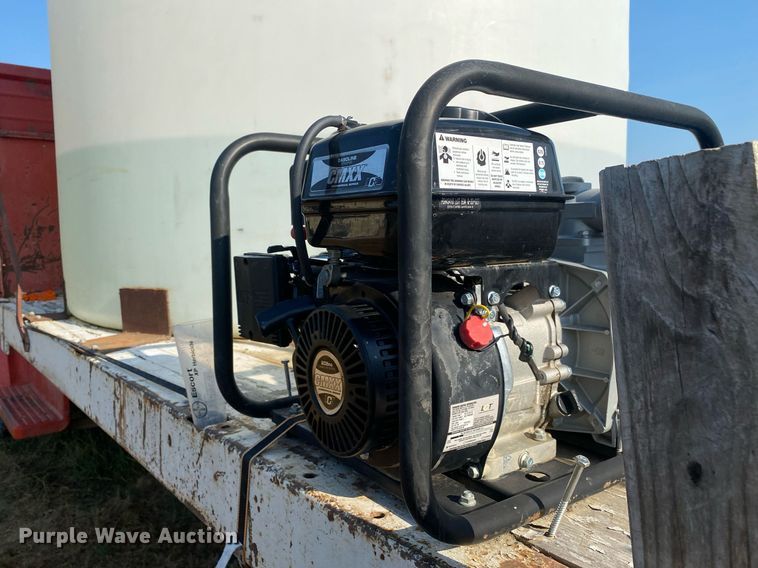 image for item DI7809 1975 Chevrolet C60  flatbed truck