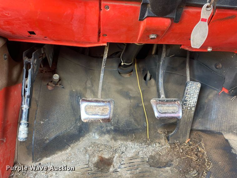 image for item DI7809 1975 Chevrolet C60  flatbed truck