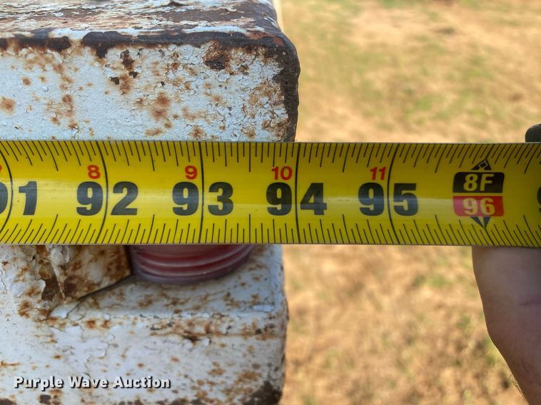 image for item DI7809 1975 Chevrolet C60  flatbed truck