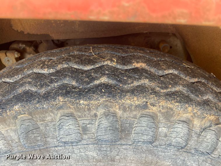 image for item DI7809 1975 Chevrolet C60  flatbed truck